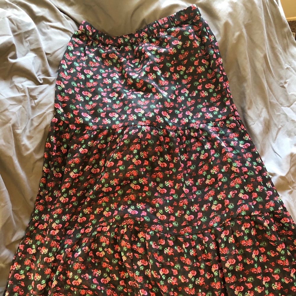 NWOT Volcom skirt